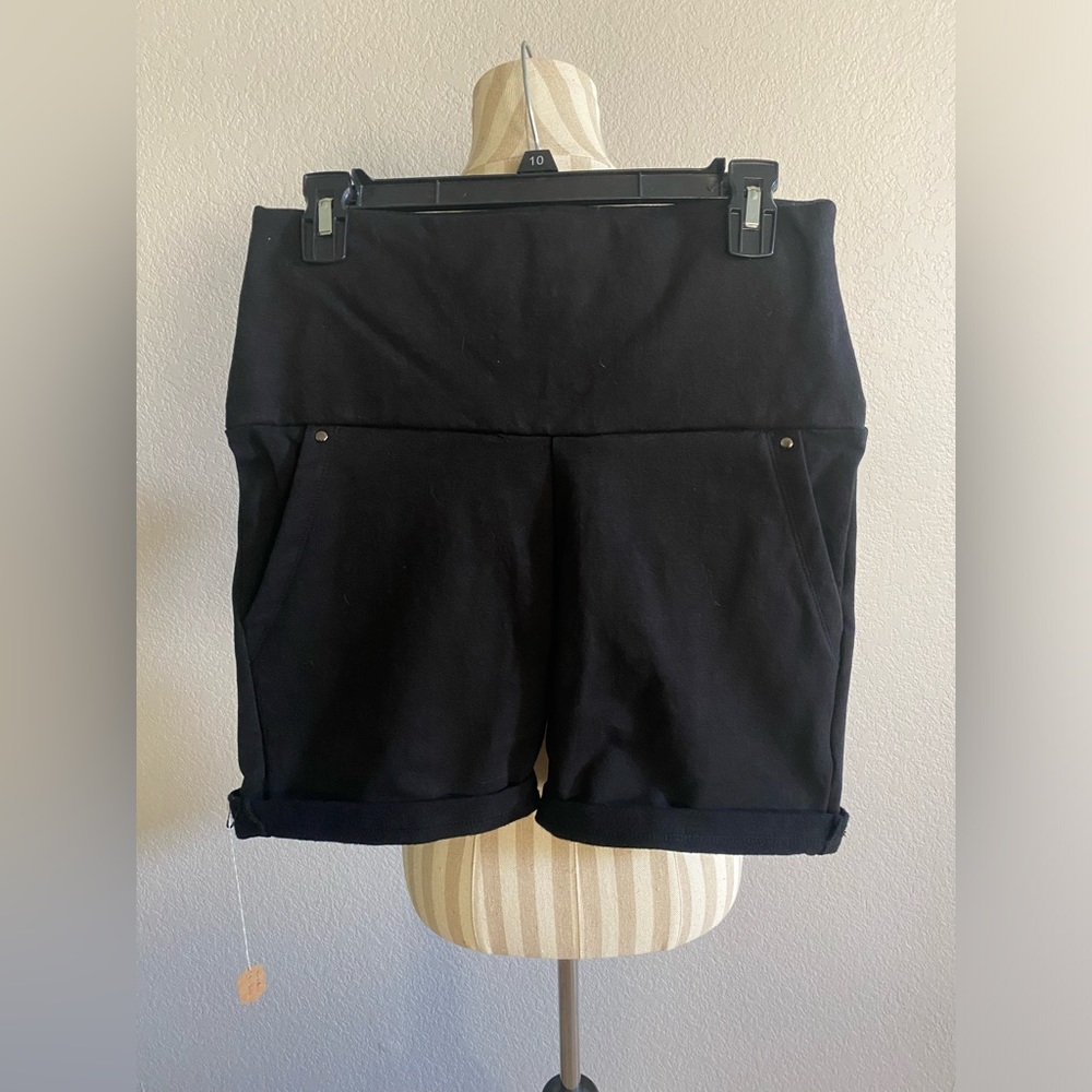 Hemp and Cotton Shorts